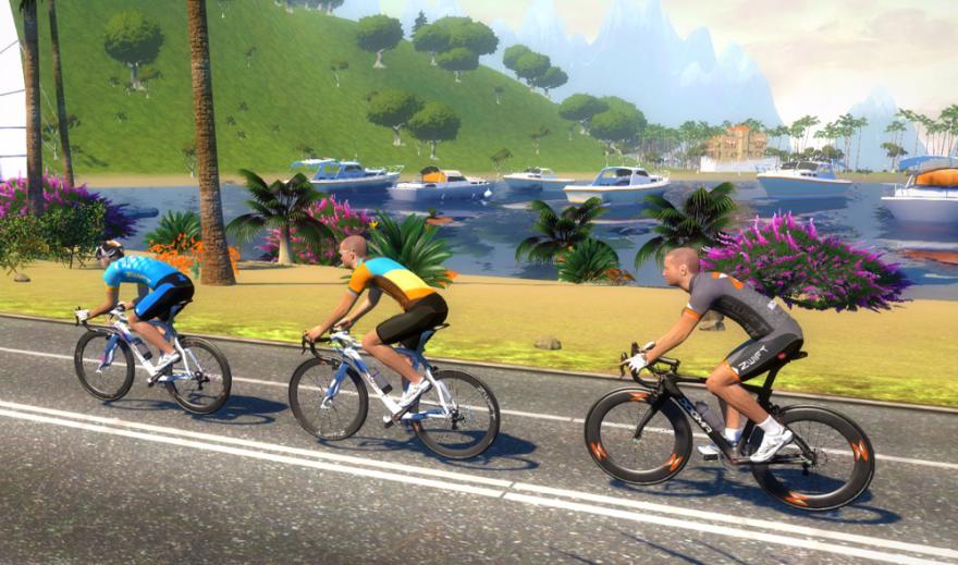Zwift: It’s not just for Parents anymore! | The Zwift Community